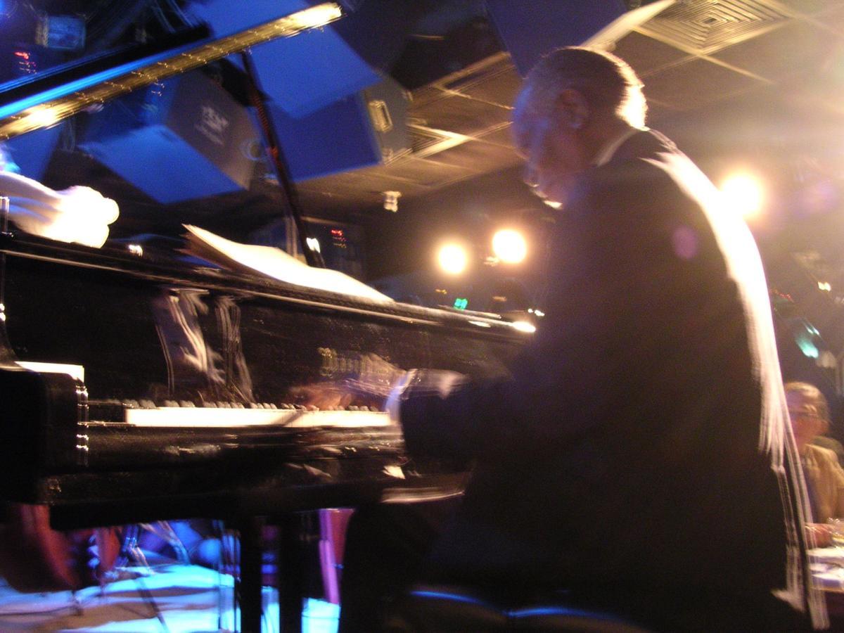 hank jones impression 02